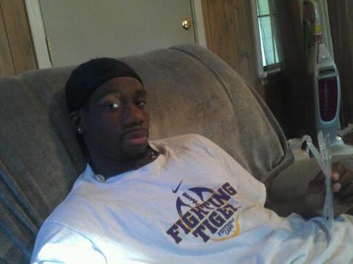 Wrkn...Money...Single ...Party...Get f*** up...Grown man shit!!!