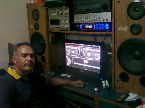 wjmb701hotmail's profile picture. la buena musica, trance. trance family y lo mejor en tecnologia