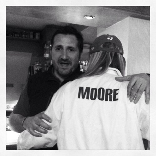 mooro37's profile picture. Golf, Dons, rugby, skiing and hot wings. Do some legal stuff. Still have a major in me.