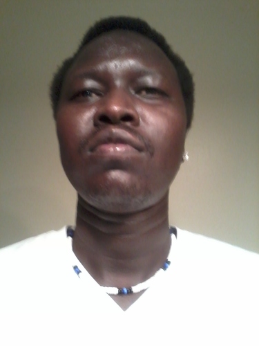 Barack Obama supporter who loves basketball and football