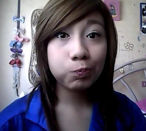 Karinnaev's profile picture. 