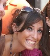 mediatrice culturale, appassionata d'innovazione  sociale ed ICT4D, amante di viaggi e colori dal mondo