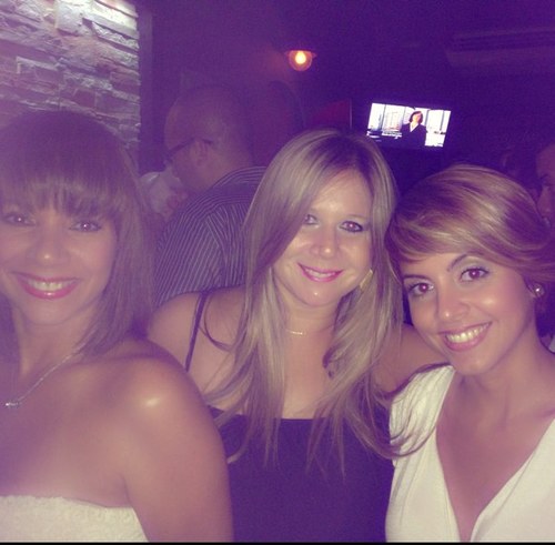 lpzvida's profile picture. Lo q pasa pasa y no me arrepiento!!!Y DIFICIL DE OLVIDAR....