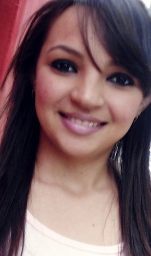 ‎''Sempre vai ter aquele obstáculo no caminho pra te ensinar a ser forte.''