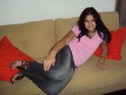 sou muito alegree extrovertida e amo a vida !!!!!