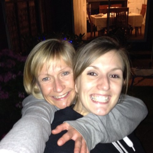 JoanneHaddon1's profile picture. 