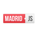 Join us at our monthly meetups if you are interested in JavaScript and happen to be in Madrid: https://t.co/ohA84l4TON