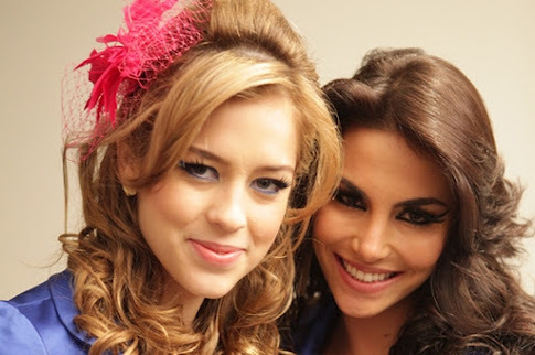 FC Masculino  para as lindas e (gostosas)poderosas Mel e Sophia amo muito vocês minhas lindas!Perfeitas!Aonde estou?