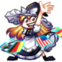 Touhou Patch Center (@thpatch) 's Twitter Profile