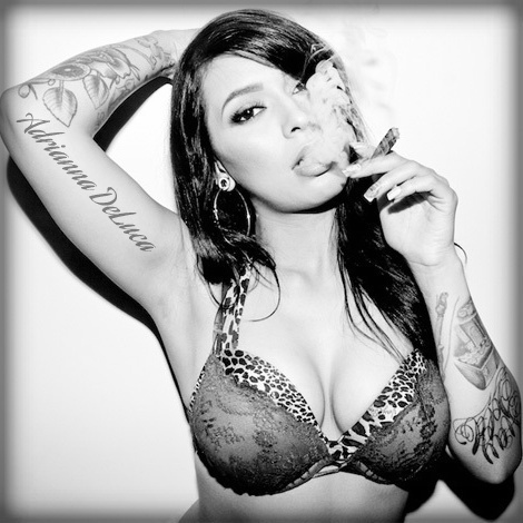 I never made this choice, I was born into this life and now, It's all I know. A product of my environment, a boss in every sense of the word. [18+ SL / OC / RP]