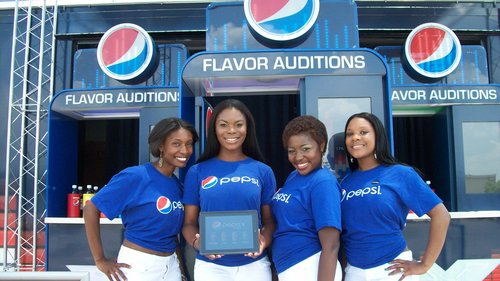 TheGreenTalent's profile picture. The Green Talent provides attractive, energetic & punctual promotional models & brand ambassadors for store demos, special events, guerilla marketing & more