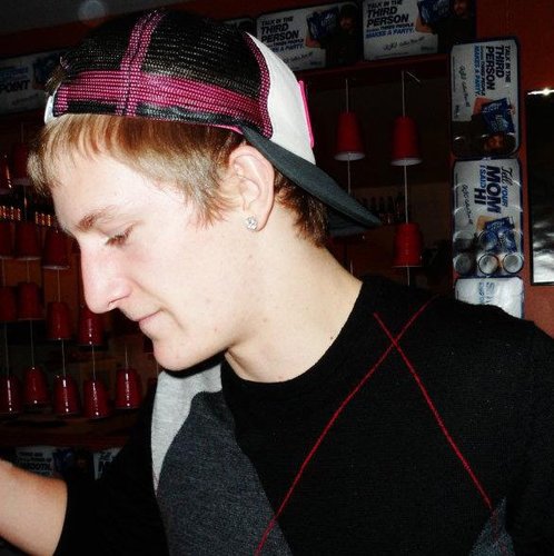 riley_dylan's profile picture. Takin' over