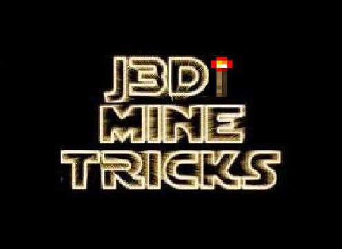 J3diMinetricks's profile picture. Aquele canal do youtube que vocês sabem (ainda não foi criado)