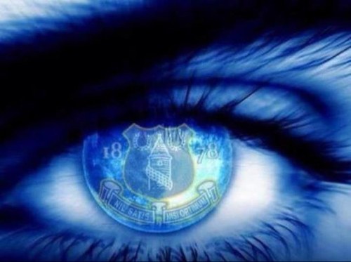 37 year old primary school teacher,love everton fc