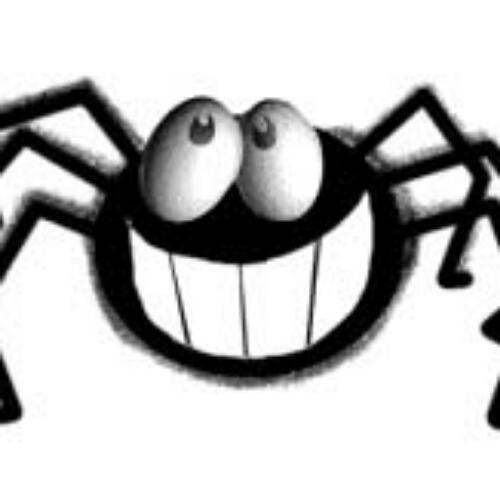 TeamGB_Spider's profile picture. 