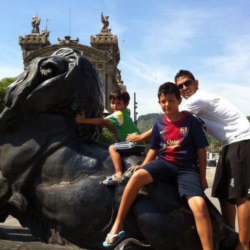 Roberto morales Profile