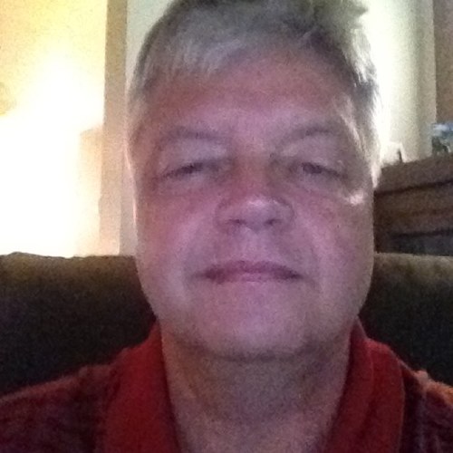 weh386's profile picture. If you're not the lead dog the view never changes!