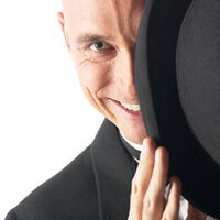 Mr. Jollybit (@mrjollybit) Twitter profile photo