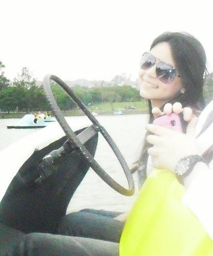 Nego fala mal de mim, mas mesmo assim nem ligo, o caminho que eu sigo cê não vai chegar. ♪