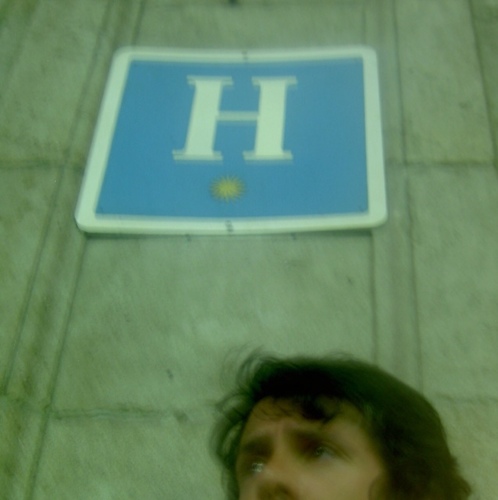 howie303's profile picture. 