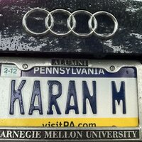 Karan Mehta (@karan_m_mehta) 's Twitter Profile
