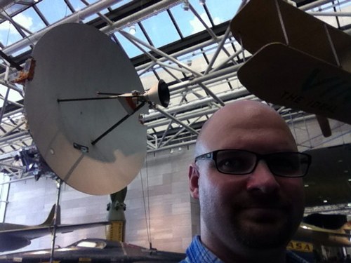 Treker_tech's profile picture. I'm a nerd. I like comic books and science fiction. I'm also passionate about making people laugh.