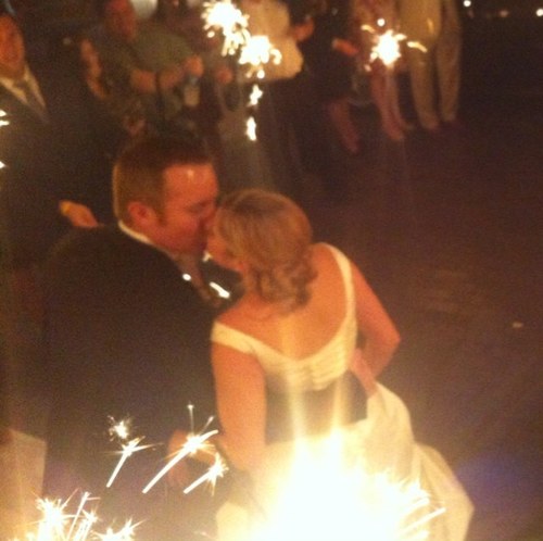 leighsanders2's profile picture. 