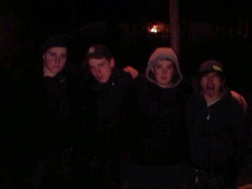 liambaird97's profile picture. 