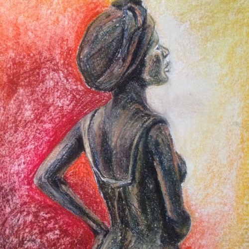 gabelnur_art's profile picture. 