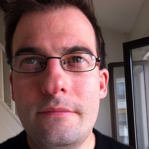 guyadercedric's profile picture. 