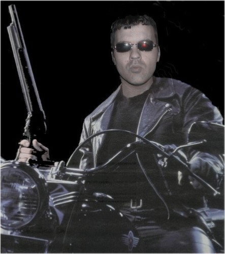 BigRossPollock's profile picture. 