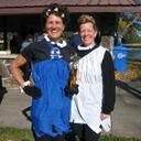 Becky Drury - @druryjam - Twitter