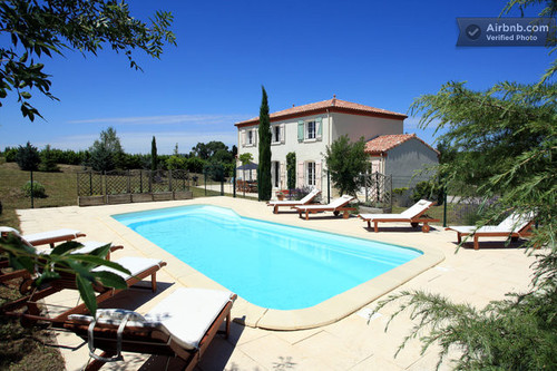 Private Villa in the South of France offering comfort, luxury and lifestyle by offering a new way of holidaying...
