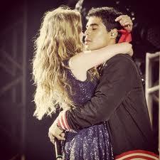 @sophiaabrahao e @micaelborges_ nao ha amor sem esperança, por isso eu creio que #SoMic exista!