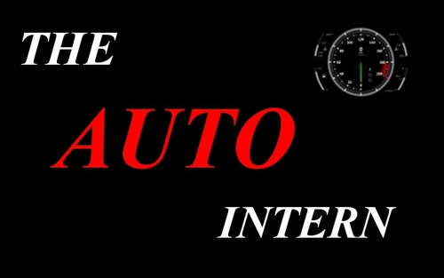 Anonymous automotive intern's take on the insanity of the car world.
http://t.co/wOeKL24mAQ