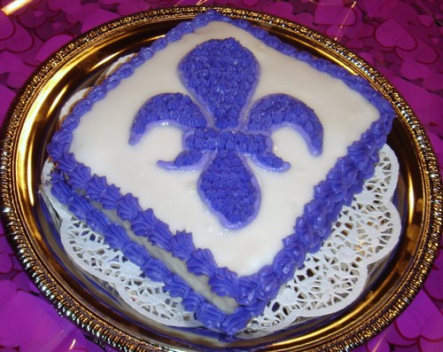 fdlbakery's profile picture. 