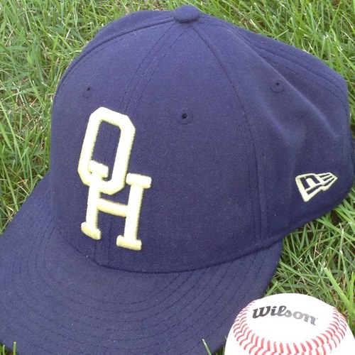 Official Twitter page for Oak Hill HS baseball. Converse, IN