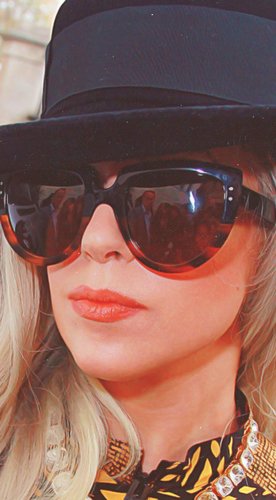 joanmonster's profile picture. little monster