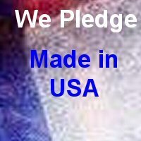 We Pledge Made n USA (@madeinusapledge) 's Twitter Profile