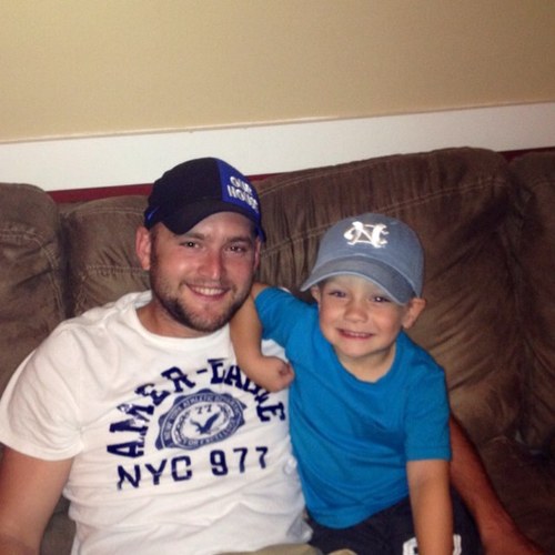 tjwysocki25's profile picture. 