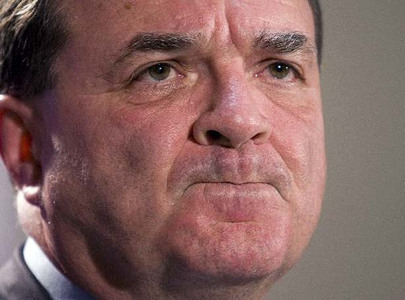 FinanceMinister's profile picture. Raised taxes, ran deficits and increased spending