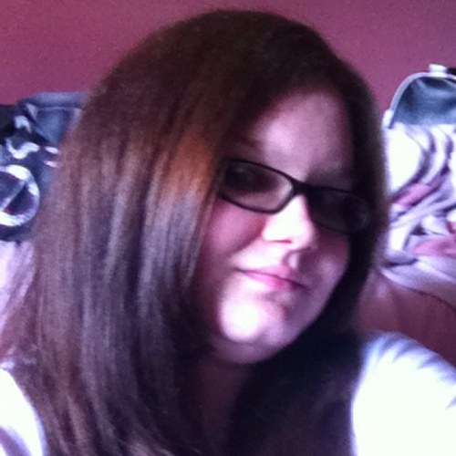 LucieDavis92's profile picture. loving the ride that is life! x