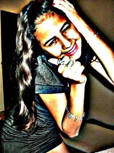 Nñão vem com invéjjá ,,s$é Nñ me;Conheçe Nñ vennhá me CRITICÁR ,
s$ó Quem deu a vidá por
miiiiiiiim pode me jjuLLGár ,, ! ; *