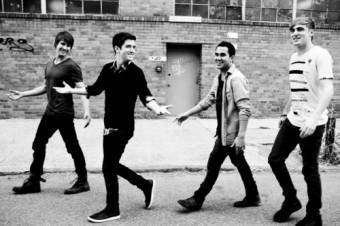 Unión de fans de Big Time Rush ♥ follow back ♥ Amo imaginar mientras escucho su música, me transporta a otro mundo...