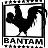 Bantam Pub (@bantam_pub) 's Twitter Profile