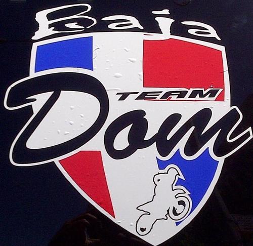 organización para promociónar Dominicanidad y valores de la cultura DOMINICANA  en los latinoamericanos residente en los EUA, atravez deporte OFF ROAD ENDURO