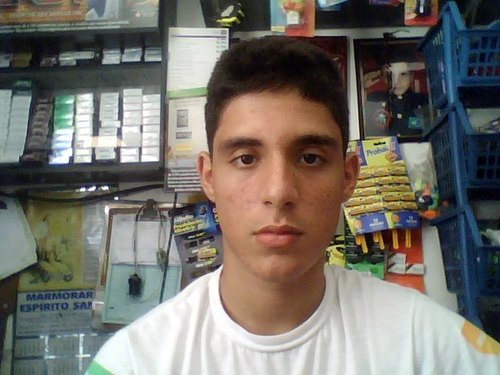 Segue ai que eu sigo de volta °-°