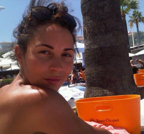 Marlaaaaay's profile picture. 