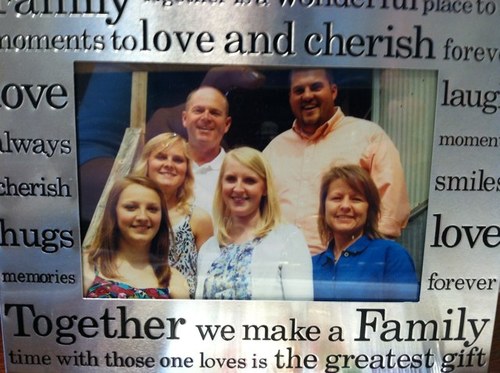 ckennamer's profile picture. Jesus follower, wife, mom, Honey, sister, & student. Blessed to be forgiven and loved.