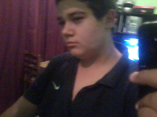 BrUnInHo_R_'s profile picture. 